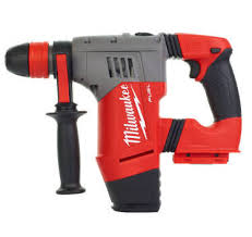 Akumulatorowa m³oto-wiertarka Milwaukee M28 CHPX-0