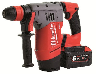 Akumulatorowa moto-wiertarka Milwaukee M28 CHPX-502C
