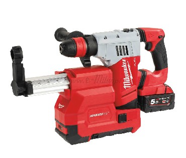 Akumulatorowa moto-wiertarka Milwaukee M28 CHPXDE-502C