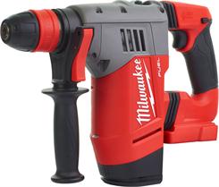 Akumulatorowa moto-wiertarka Milwaukee M18 CHPX-0 / BRUSHLESS