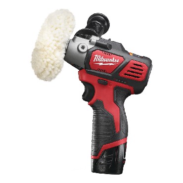 Urzdzenie czyszczce Milwaukee M12 BPS-421X