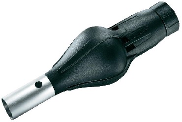 Adapter Bosch IXO - adapter do rozpalania grilla BBQ