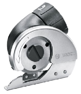 Adapter Bosch IXO - adapter tncy Cutter