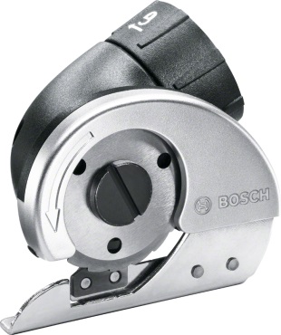 Adapter Bosch IXO - adapter tncy Cutter