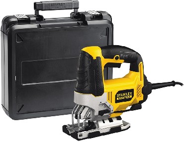 Wyrzynarka Stanley FatMax FME340K