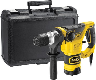 M�oto-wiertarka Stanley FatMax FME1250K