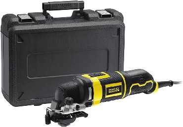 Narz�dzie wielofunkcyjne Stanley FatMax FME650K