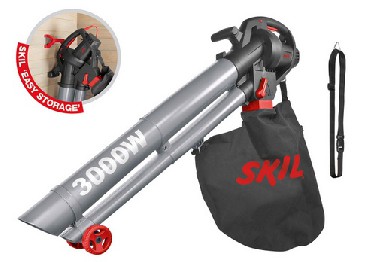 Odkurzacz do lici Skil 0795AA