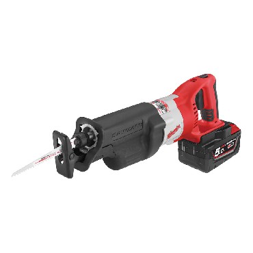 Akumulatorowa pia szablasta Milwaukee HD28 SX-502C