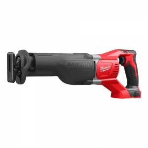 Akumulatorowa piła szablasta Milwaukee M18 BSX-0