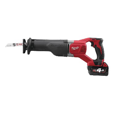 Akumulatorowa pia szablasta Milwaukee M18 BSX-402C