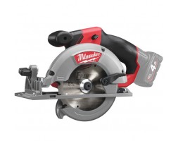 Akumulatorowa pilarka tarczowa ręczna Milwaukee M12 CCS44-0 / BRUSHLESS