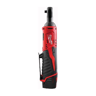 Klucz akumulatorowy Milwaukee M12 IR-201B (1/4)