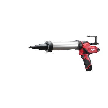 Akumulatorowy pistolet do klejenia Milwaukee M12 PCG/400A-201B