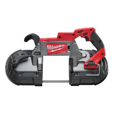 Akumulatorowa pilarka tamowa Milwaukee M18 CBS125-0