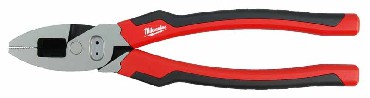 Szczypce uniwersalne Milwaukee Heavy Duty