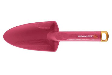 Saperka Fiskars opatka Ruby