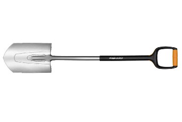 Szpadel ostry Fiskars Szpadel ostry (M) Xact