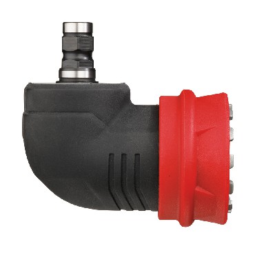 Ktowa gowica wiertarska Milwaukee M12 BDDX-RAA