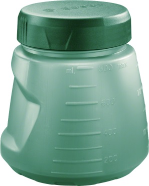 Urządzenie do malowania Bosch Pojemnik 800 ml do PFS 1000 i PFS 2000