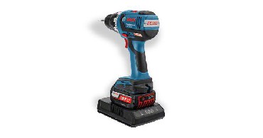 Akumulatorowa wiertarko-wkrtarka Bosch GSR 18 V-EC WC