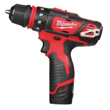 Akumulatorowa wiertarko-wkrtarka Milwaukee M12 BDDX-202C