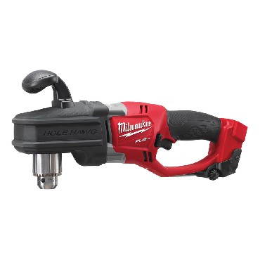 Akumulatorowa wiertarko-wkrtarka ktowa Milwaukee M18 CRAD-0
