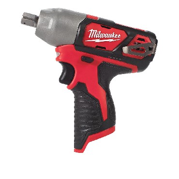 Akumulatorowa zakrtarka udarowa Milwaukee M12 BIW12-0