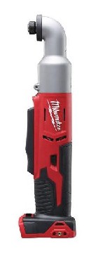 Akumulatorowa zakrtarka udarowa ktowa Milwaukee M18 BRAID-0