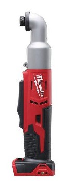 Akumulatorowa zakrtarka udarowa ktowa Milwaukee M18 BRAIW-0