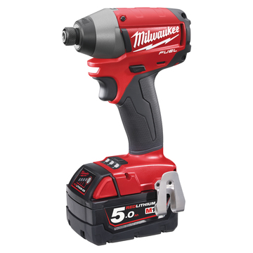 Akumulatorowa zakrętarka udarowa Milwaukee M18 CID-502C