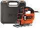 Wyrzynarka Black&Decker KS801SEK