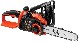 Pia acuchowa akumulatorowa Black&Decker GKC1825L20 - akumulator Li-Ion 18V/2.0Ah