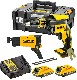 Wkrtarka akumulatorowa DeWalt DCF620D2K BRUSHLESS - 2 akumulatory 18V/2.0Ah