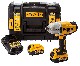 Akumulatorowy klucz udarowy DeWalt DCF899P2 BRUSHLESS - 2 akumulatory 18V/5.0Ah