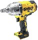 Akumulatorowy klucz udarowy DeWalt DCF899HN BRUSHLESS 18V (bez akumulatora i adowarki)