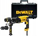 Moto-wiertarka DeWalt D25144K