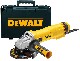 Szlifierka ktowa DeWalt DWE4207K