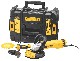 Szlifierka ktowa DeWalt DWE4217KT