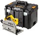 Zagbiarka DeWalt DWS520KT