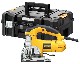 Wyrzynarka DeWalt DW331KT