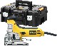 Wyrzynarka DeWalt DW333KT