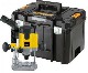 Frezarka grnowrzecionowa DeWalt DW621KT