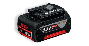 Akumulator Bosch GBA 18V 6.0Ah