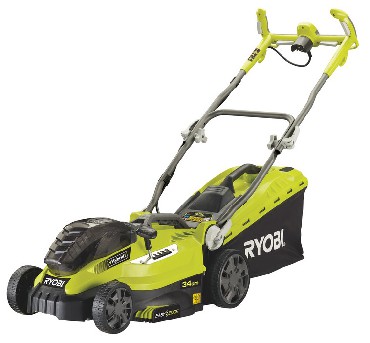 Kosiarka akumulatorowa Ryobi OLM1834H