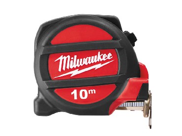 Miara zwijana Milwaukee Tama magnetyczna 10 m