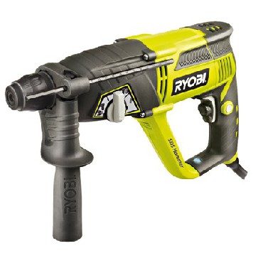 Moto-wiertarka Ryobi ERH650RS