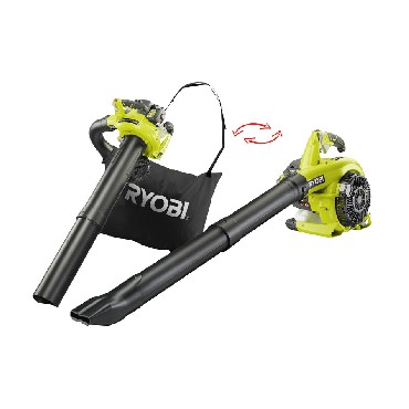 Spalinowa dmuchawa do lici Ryobi RBV26B