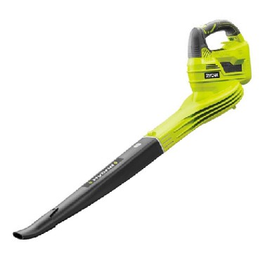 Akumulatorowa dmuchawa do lici Ryobi OBL1820H