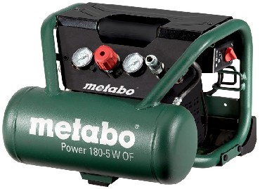 Sprarka Metabo Power 180-5 W OF